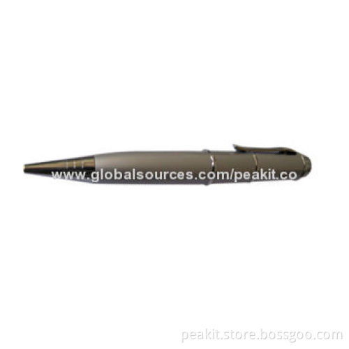 USB Pen Flash Drives, CE and FCC Certified